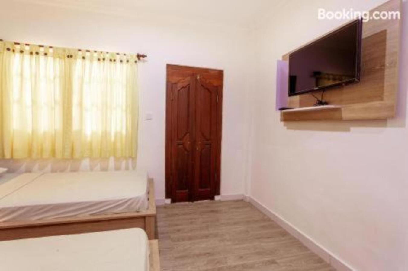 Segara Sadhu Inn Kuta By Ecommerceloka Buitenkant foto