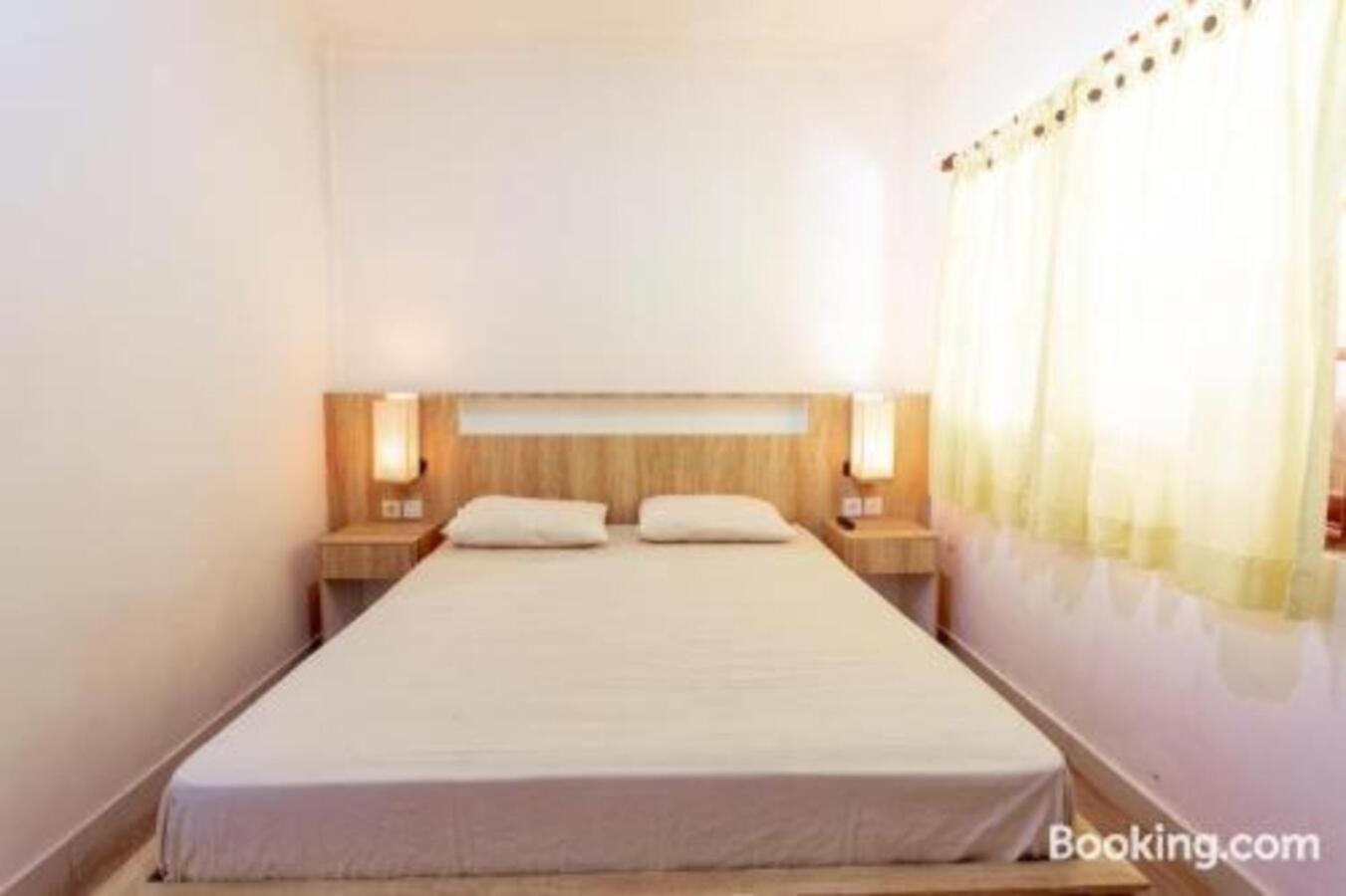 Segara Sadhu Inn Kuta By Ecommerceloka Buitenkant foto