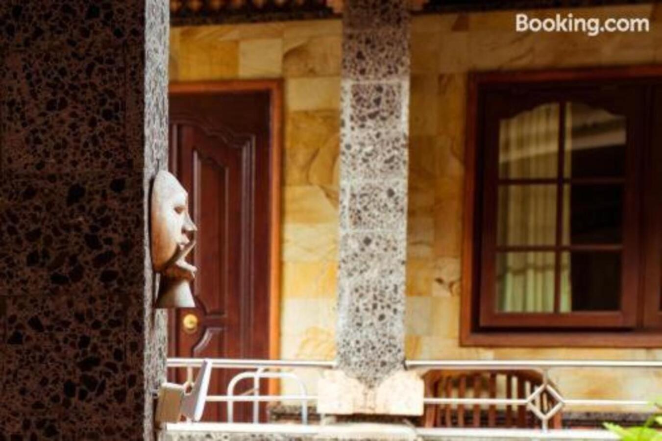 Segara Sadhu Inn Kuta By Ecommerceloka Buitenkant foto